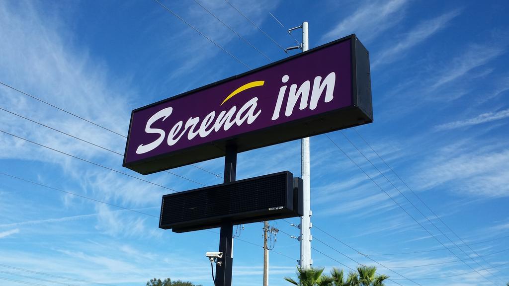 Serena Inn Citrus Ridge Екстер'єр фото