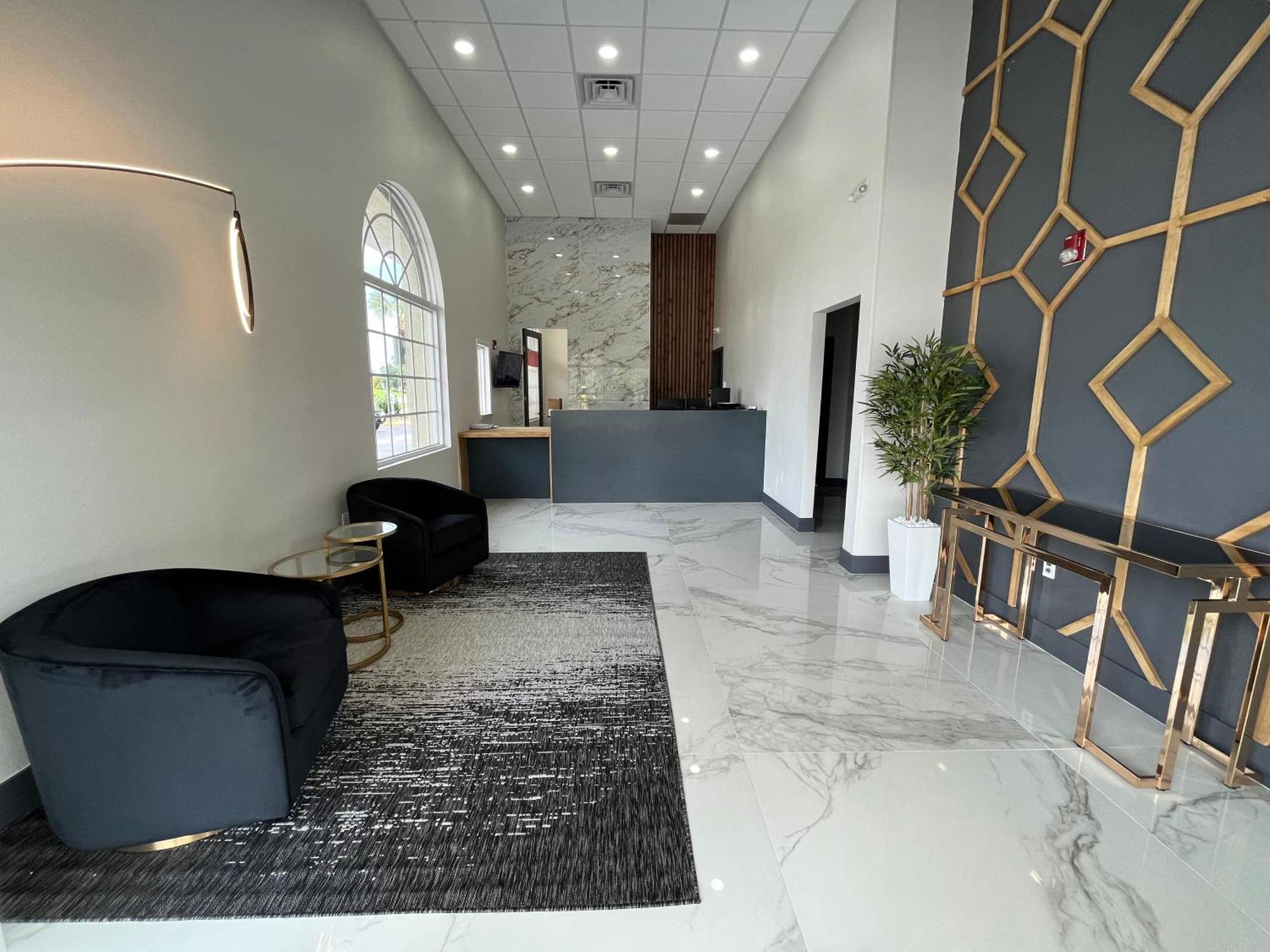 Serena Inn Citrus Ridge Екстер'єр фото